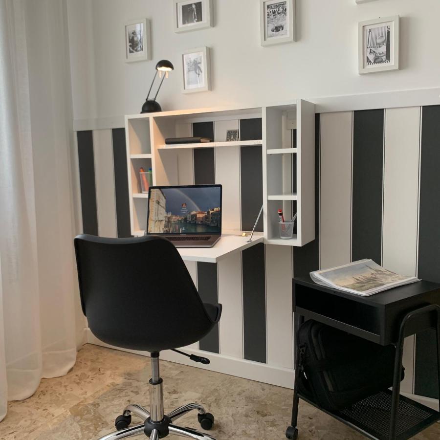 Holidays Toti To Fulfill Your Wishes Apartment Mestre