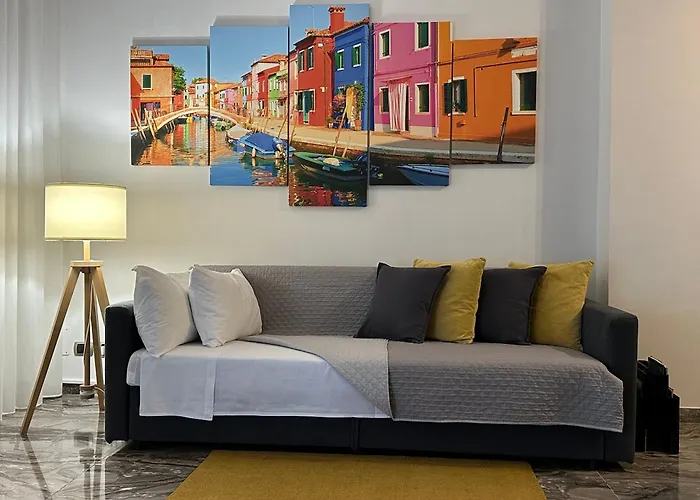 Holidays Apartment Toti To Fulfill Your Wishes
