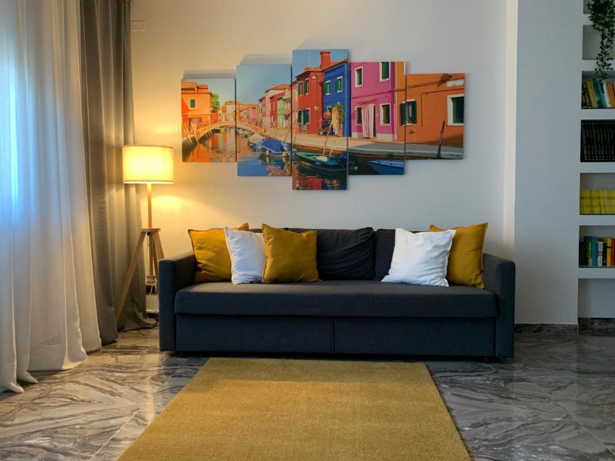 Apartamento Holidays Toti To Fulfill Your Wishes