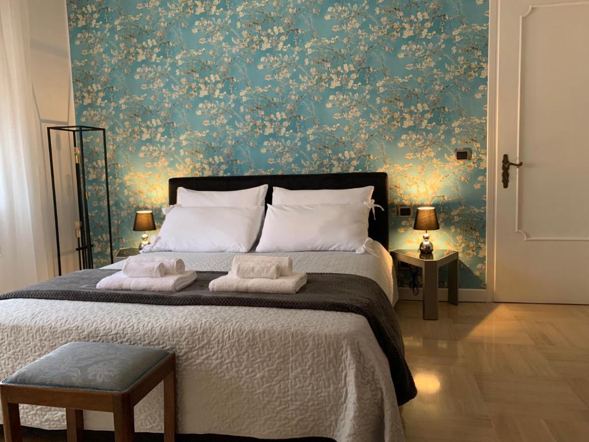 Apartamento Holidays Toti To Fulfill Your Wishes Mestre