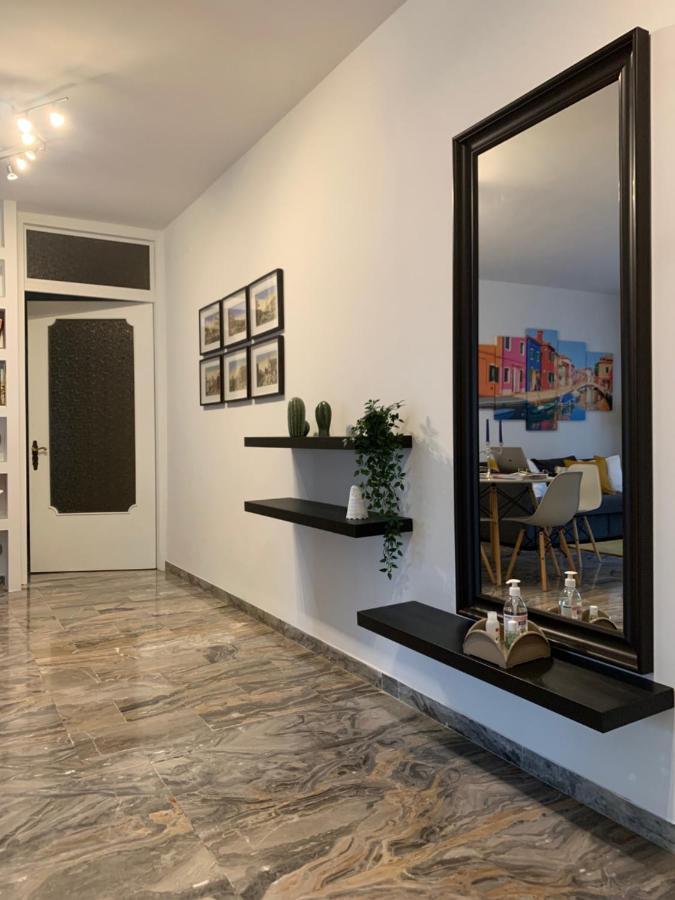 Apartamento Holidays Toti To Fulfill Your Wishes Mestre