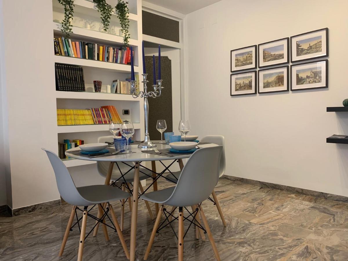 Holidays Toti To Fulfill Your Wishes Apartamento *