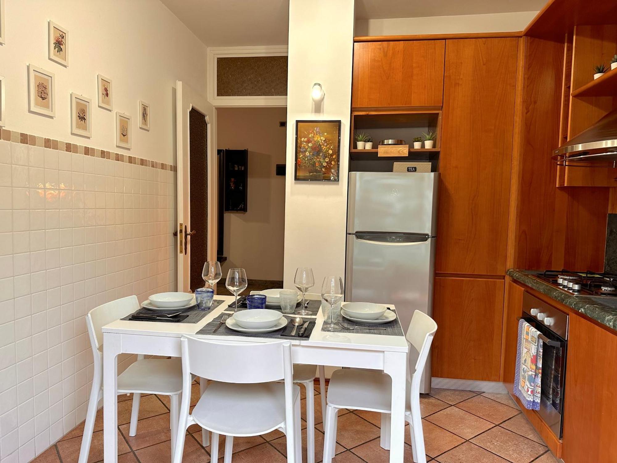 Holidays Toti To Fulfill Your Wishes Apartamento *