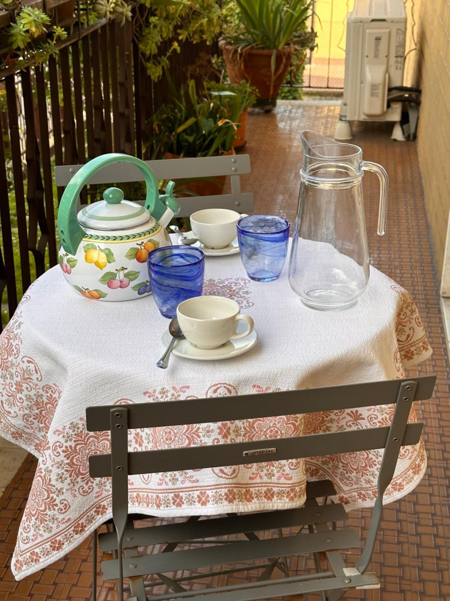 Apartamento Holidays Toti To Fulfill Your Wishes