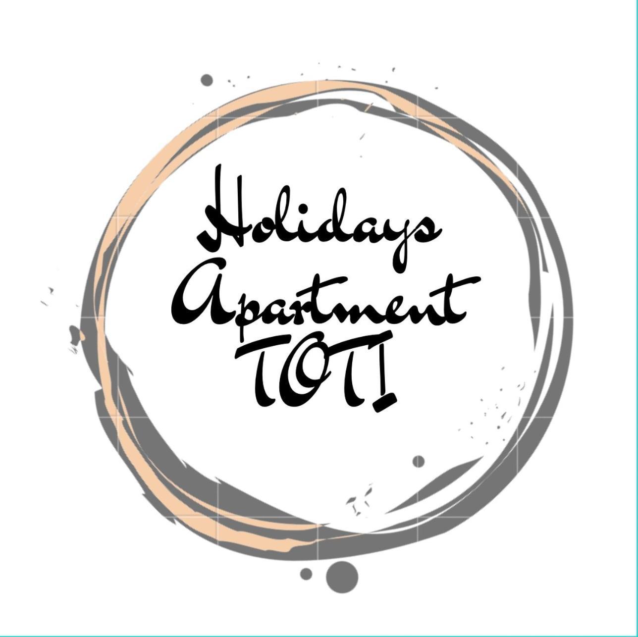 Apartamento Holidays Toti To Fulfill Your Wishes Mestre