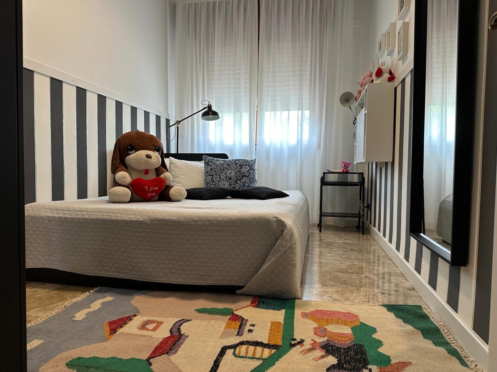 Holidays Toti To Fulfill Your Wishes Apartamento *